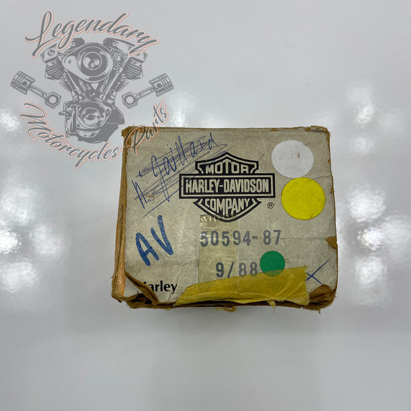 Passagiersvoetsteunbeugel OEM 50594-87