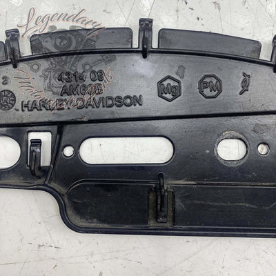 Plaque latérale gauche sur sabre OEM 68857-07