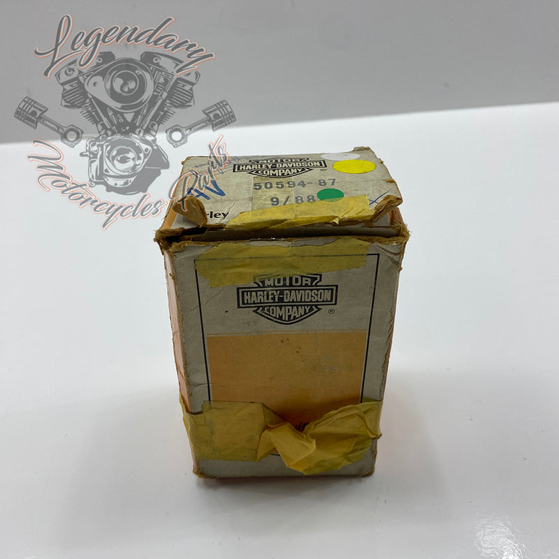 Passagiersvoetsteunbeugel OEM 50594-87