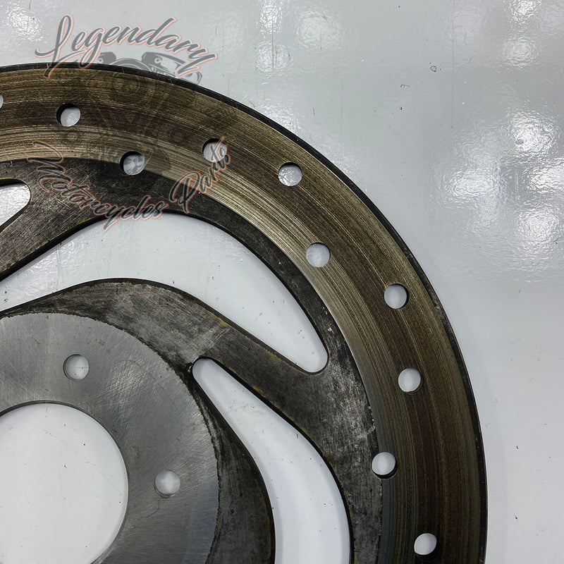 Disque de frein avant gauche OEM 41821-08A