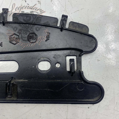 Plaque latérale gauche sur sabre OEM 68857-07
