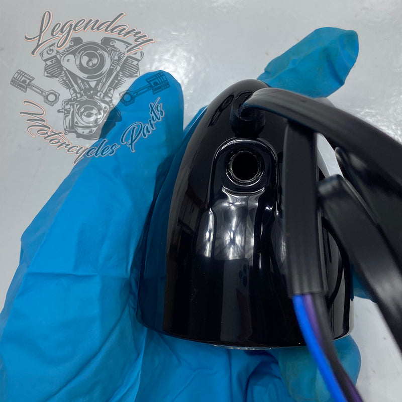 Soporte y luz de giro delantera OEM 67800977
