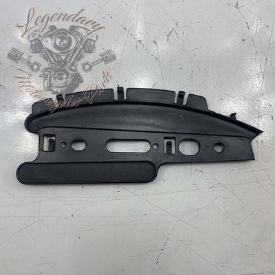 Plaque latérale gauche sur sabre OEM 68857-07