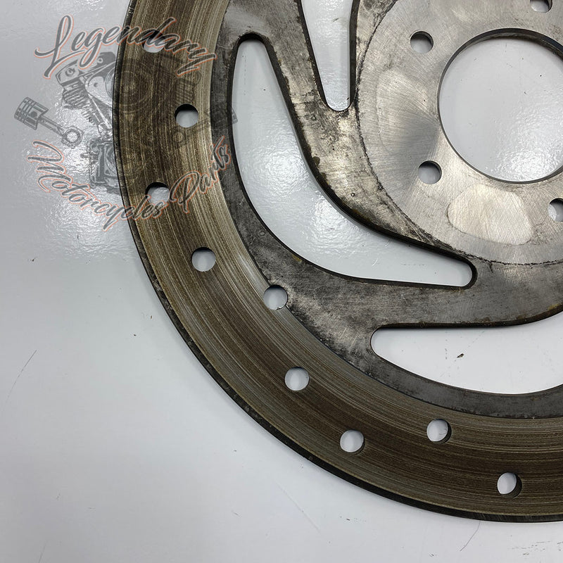 Disque de frein avant gauche OEM 41821-08A