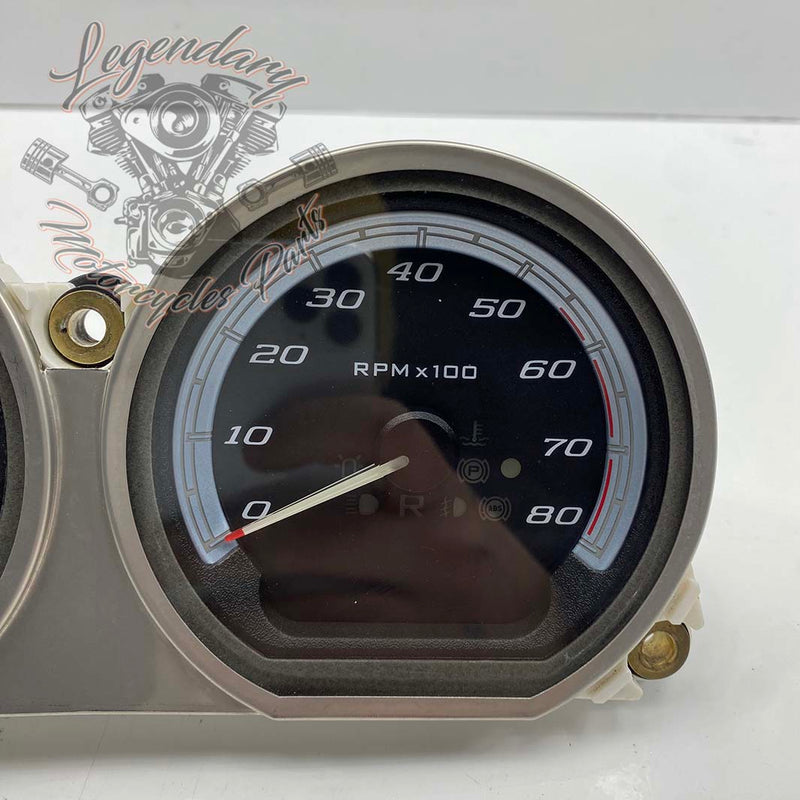 Kit de démarrage OEM 41000057