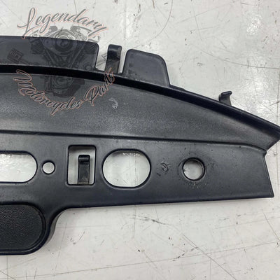 Plaque latérale gauche sur sabre OEM 68857-07