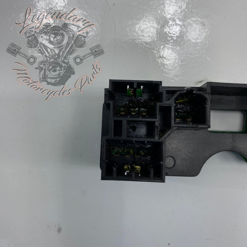 Rear light printed circuit board OEM 68830-99A