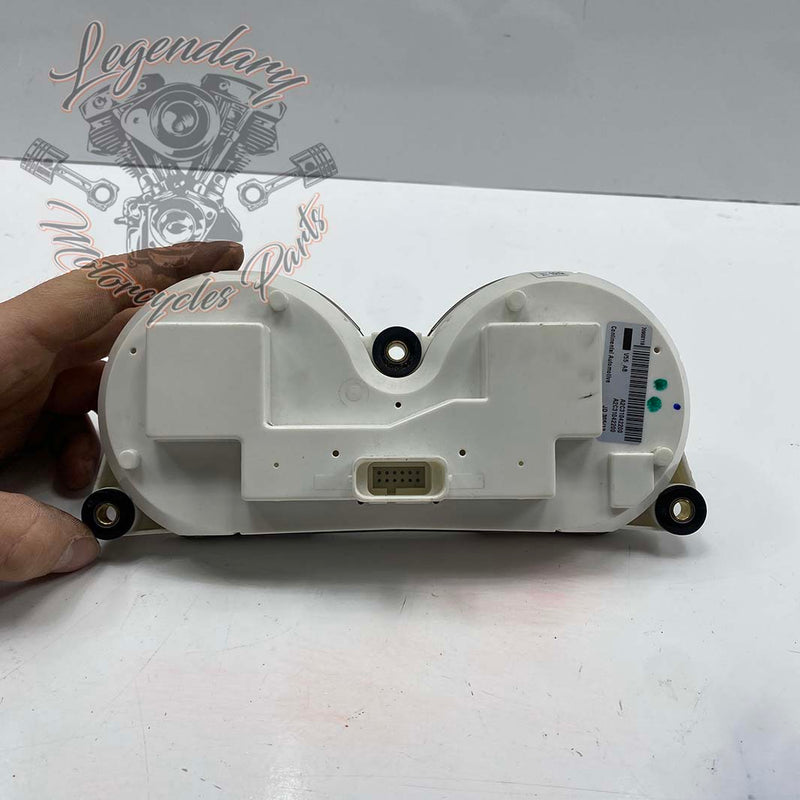Kit de démarrage OEM 41000057