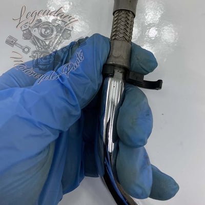 Rurka olejowa OEM 45806-00