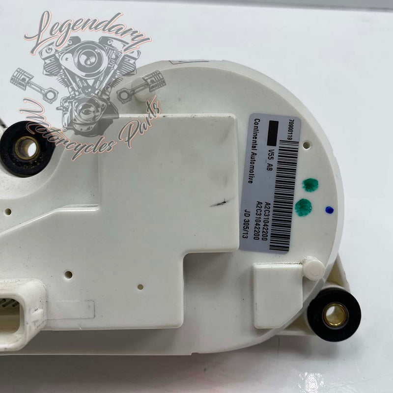 Kit de démarrage OEM 41000057
