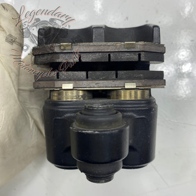 Zavorna klešča zadaj OEM 41300192