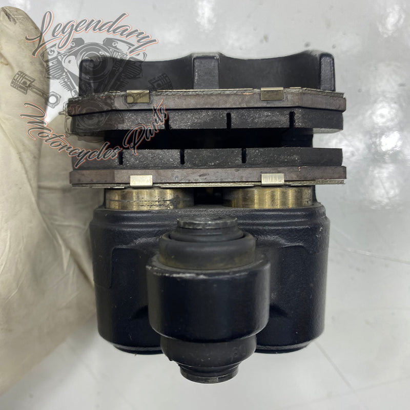 Zavorna klešča zadaj OEM 41300192