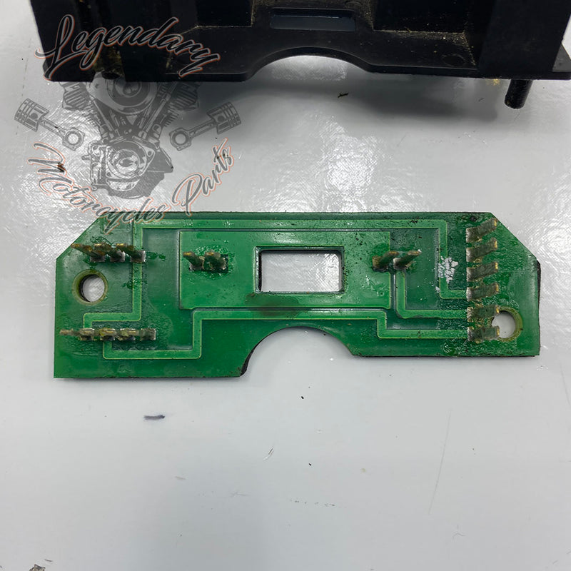 Rear light printed circuit board OEM 68830-99A