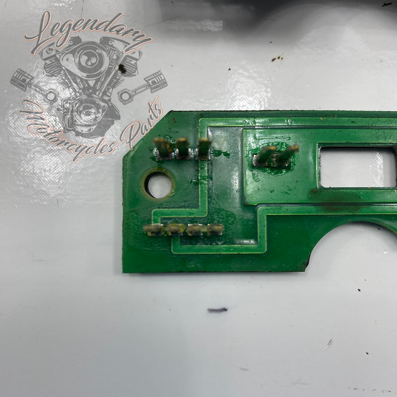 Rear light printed circuit board OEM 68830-99A