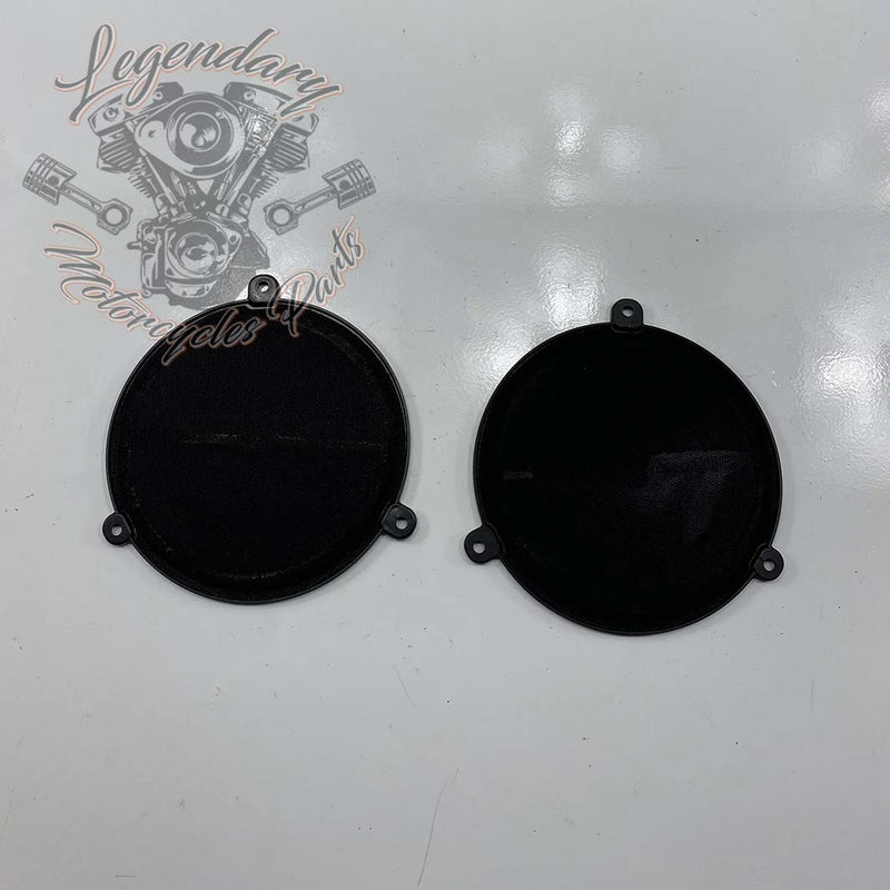 Grilles de haut parleur arrière OEM 76307-98