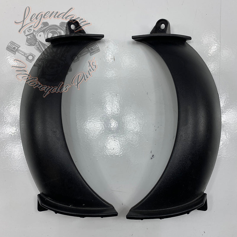 Cerclages de phare OEM 61400198