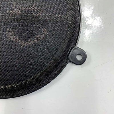 Grilles de haut parleur arrière OEM 76307-98