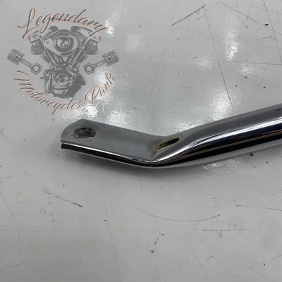 Linke Satteltaschenhalterung OEM 90200506