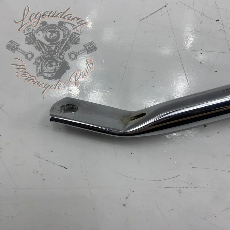 Linke Satteltaschenhalterung OEM 90200506
