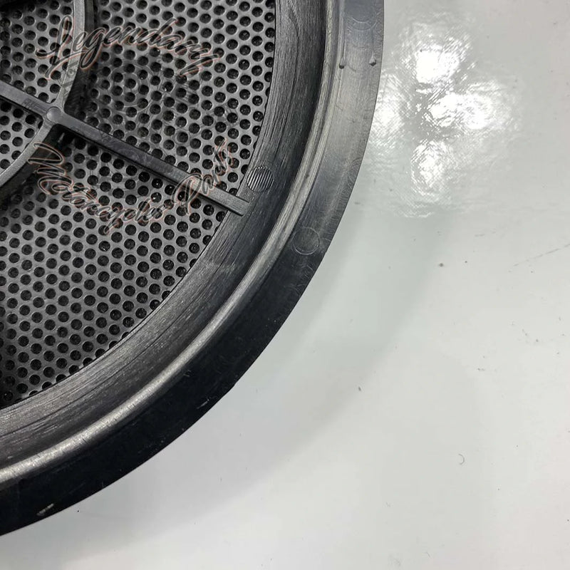 Grilles de haut parleur arrière OEM 76307-98