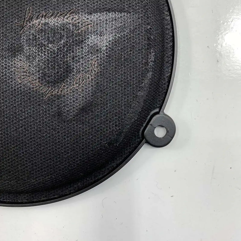 Grilles de haut parleur arrière OEM 76307-98
