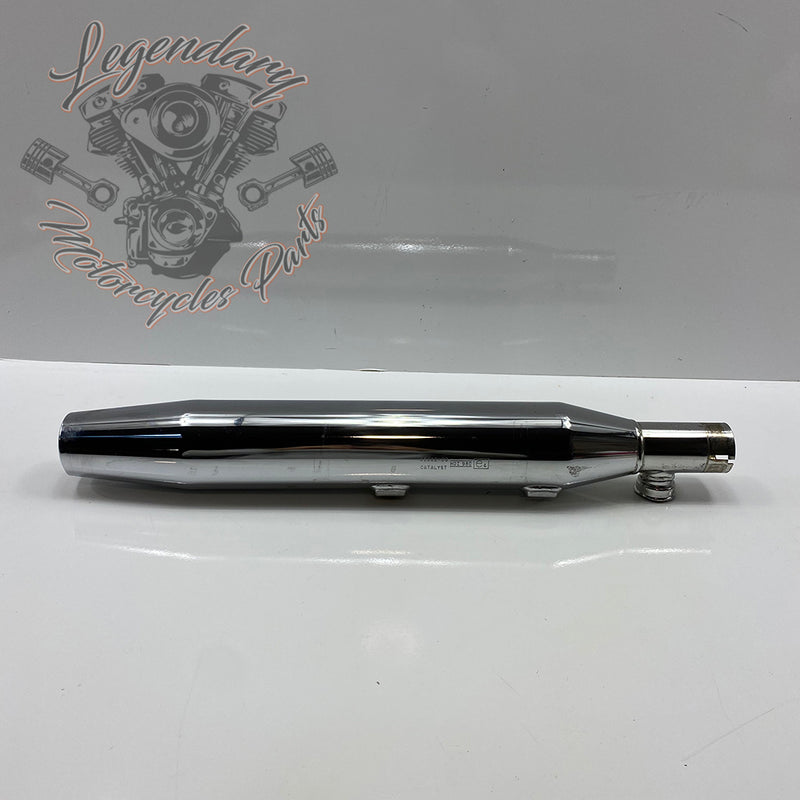 Silencer OEM 65885-00