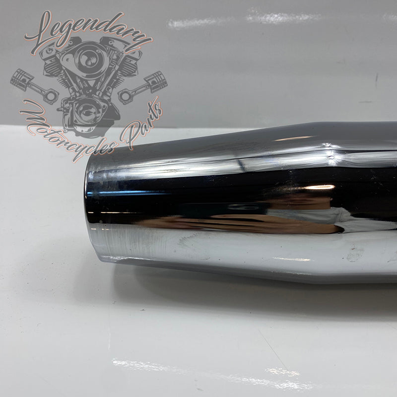 Silencer OEM 65885-00