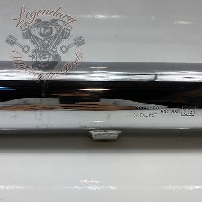 Silencer OEM 65885-00