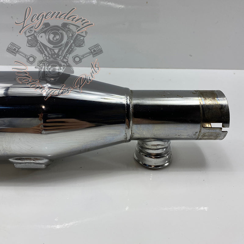Silencer OEM 65885-00