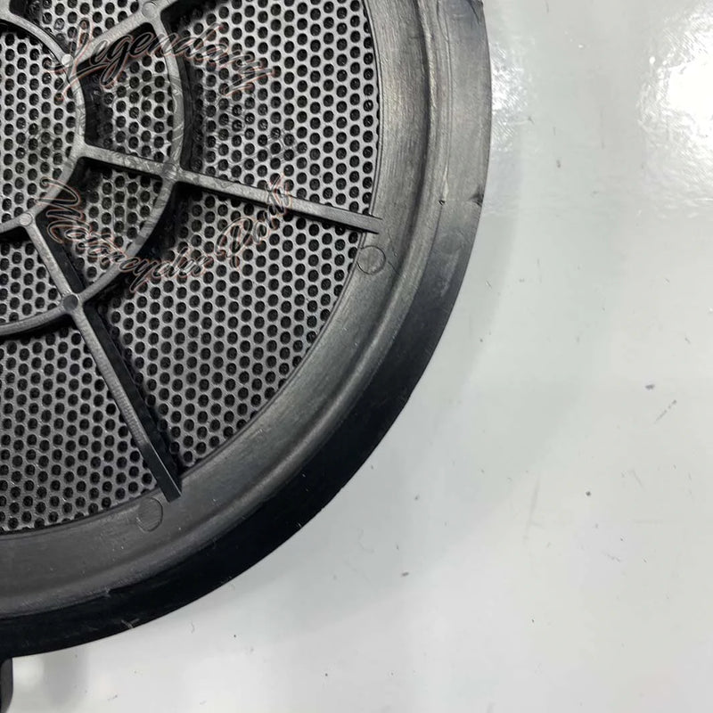 Grilles de haut parleur arrière OEM 76307-98