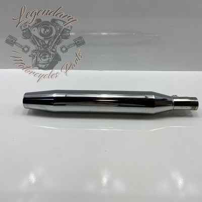 Silencer OEM 65885-00