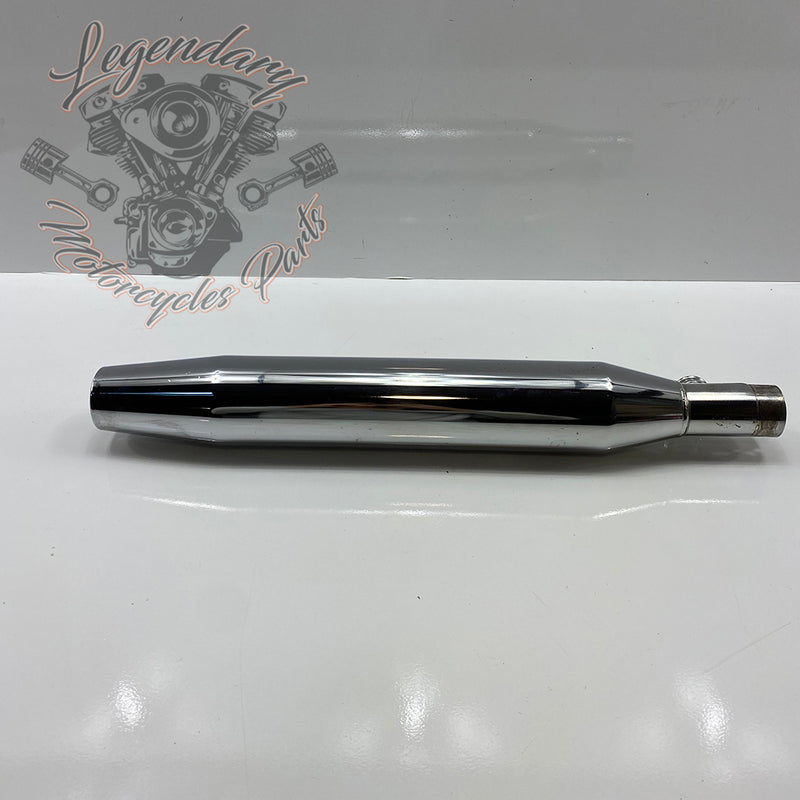 Silencer OEM 65885-00