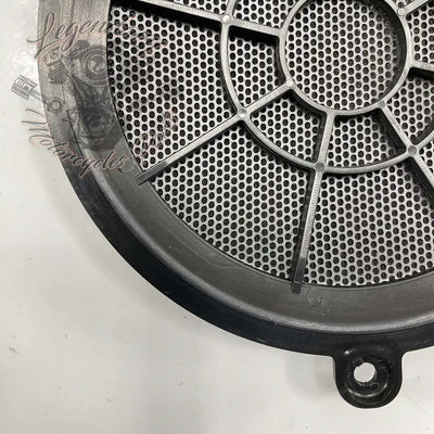 Grilles de haut parleur arrière OEM 76307-98