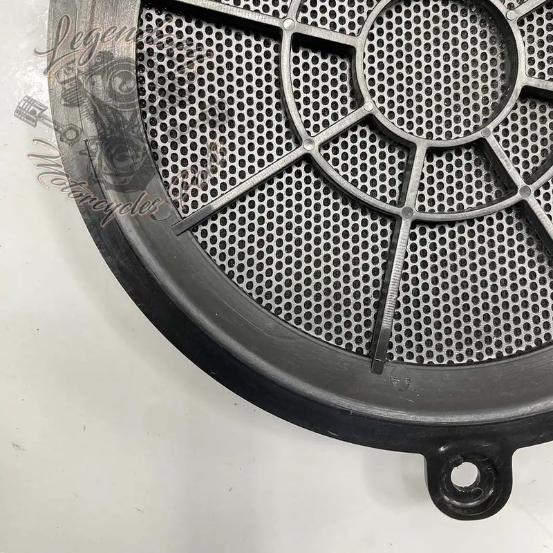 Grilles de haut parleur arrière OEM 76307-98