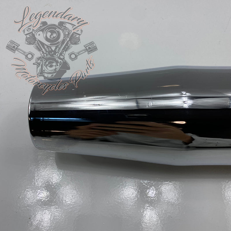 Silencer OEM 65885-00