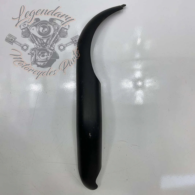 Hitzeschild für vorderen Krümmer OEM 65400298