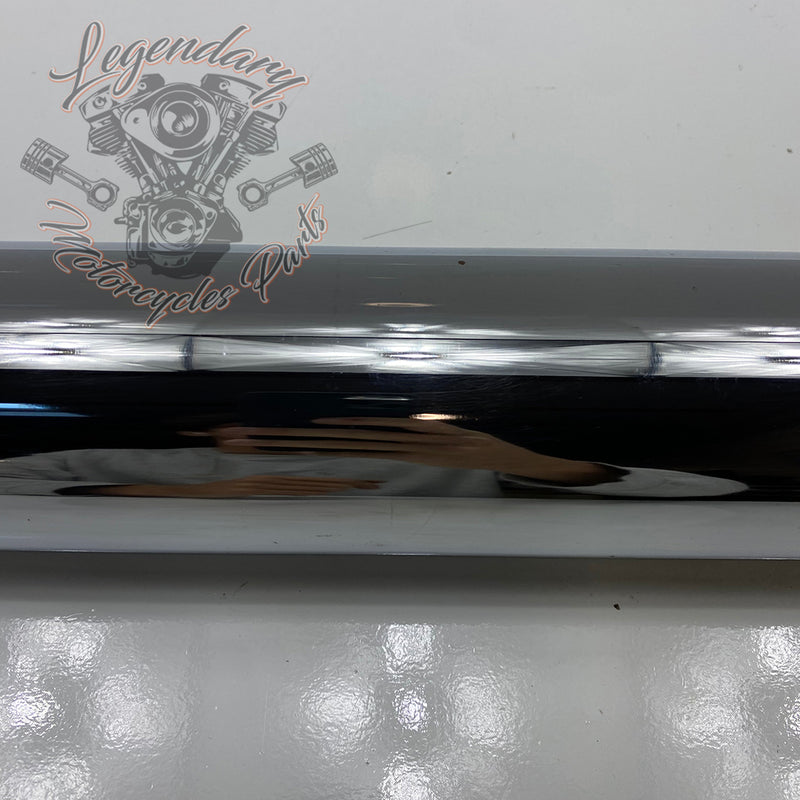 Silencer OEM 65885-00
