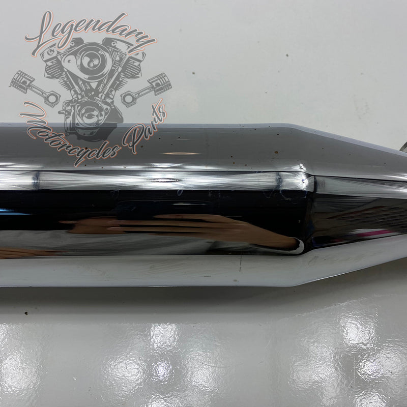 Silencer OEM 65885-00