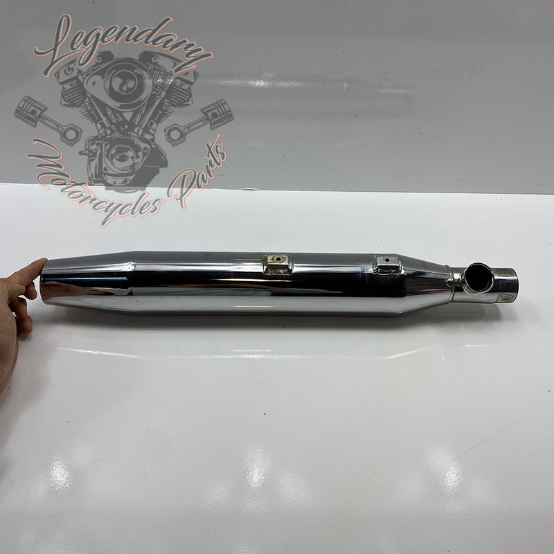 Silencer OEM 65885-00
