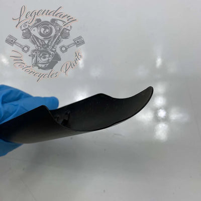 Hitzeschild für vorderen Krümmer OEM 65400298