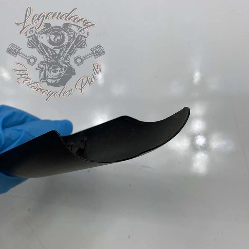 Hitzeschild für vorderen Krümmer OEM 65400298