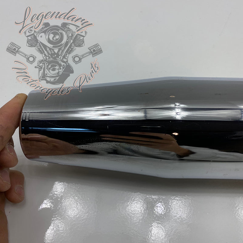 Silencer OEM 65885-00