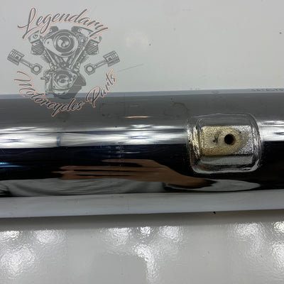 Silencer OEM 65885-00