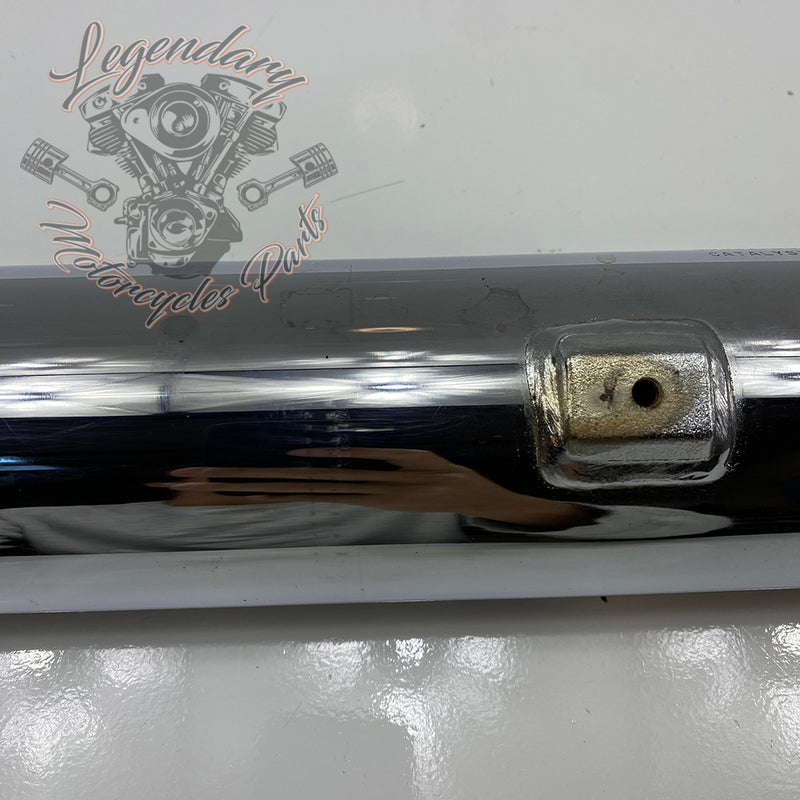 Silencer OEM 65885-00