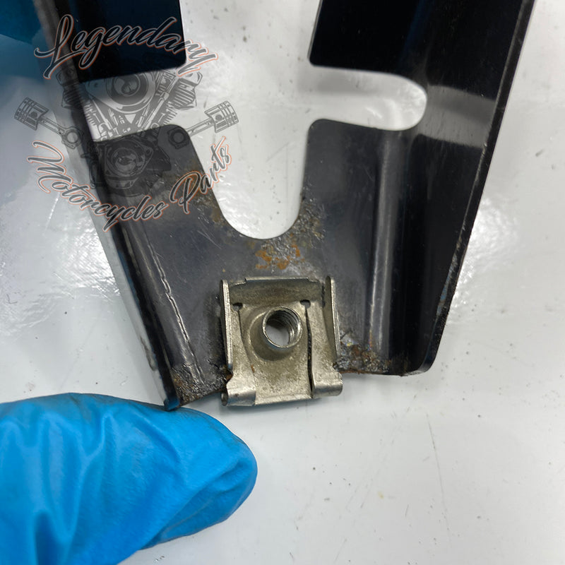 Suporte de placa OEM L0047.1AMXT