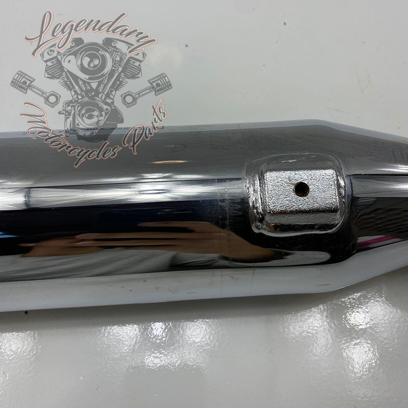 Silencer OEM 65885-00