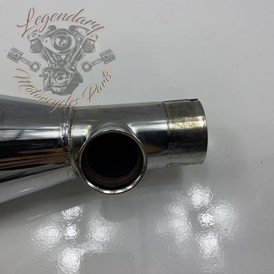 Silencer OEM 65885-00