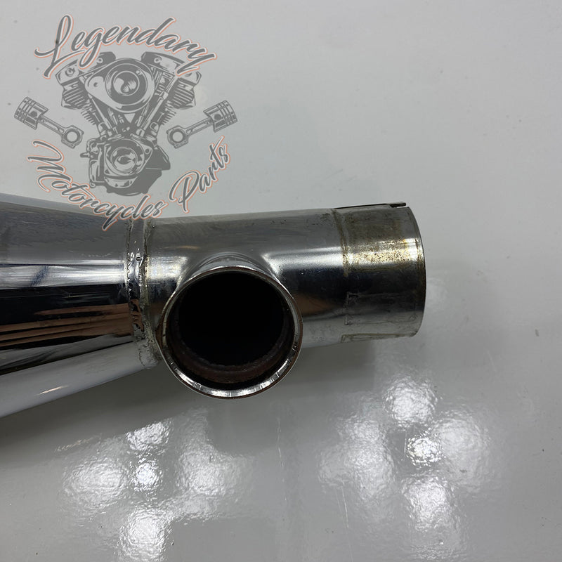 Silencer OEM 65885-00