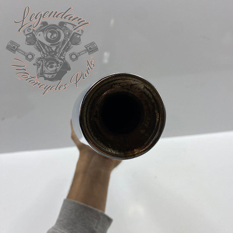 Silencer OEM 65885-00