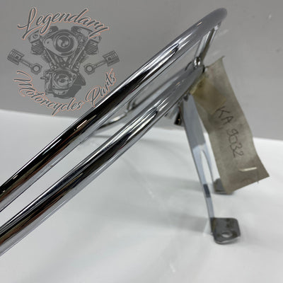 Soziussitz-Solo-Schiene Réf. 9032